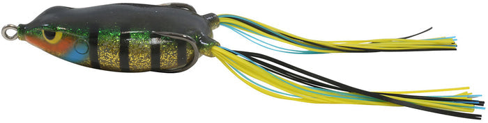 Northland Tackle Reed-Runner Hollow Body Walking Frog - 2.75 Inch Bluegill