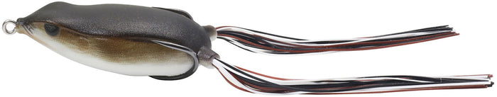 Northland Tackle Reed-Runner Hollow Body Walking Frog - 2.75 Inch - Mousey