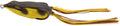 Northland Tackle Reed-Runner Hollow Body Walking Frog - 2.75 Inch - Baby Duck