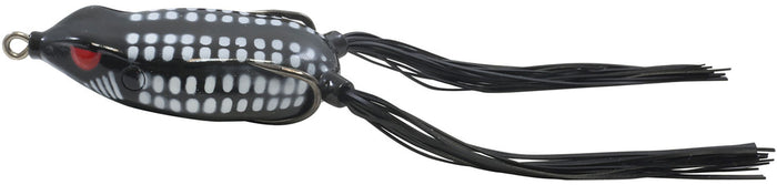 Northland Tackle Reed-Runner Hollow Body Walking Frog - 2.75 Inch - Loon