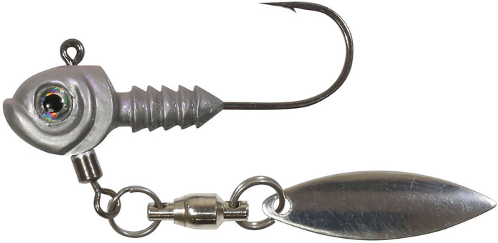 Northland Tackle Smeltinator Underspin Jighead - 1 Pack - Opening Night