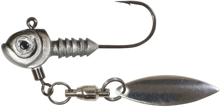 Northland Tackle Smeltinator Underspin Jighead - 1 Pack - Ralph'S Smoke