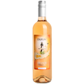 Orange Blossom