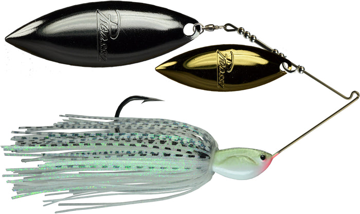 Gizzard Shad/Gold/Nickel / 1/2 oz