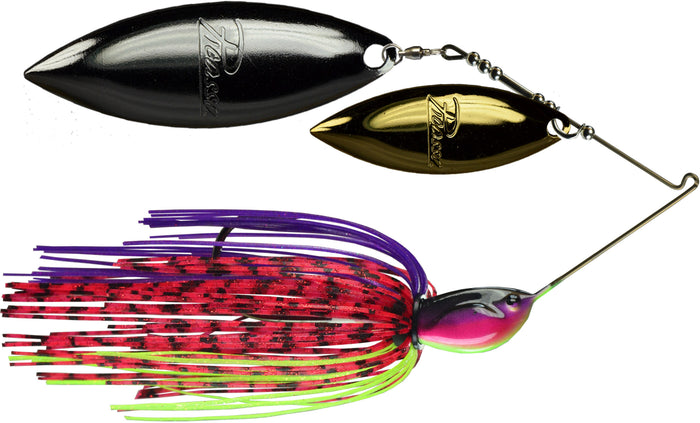 Royal Red Craw/Gold/Nickel / 1/2 oz