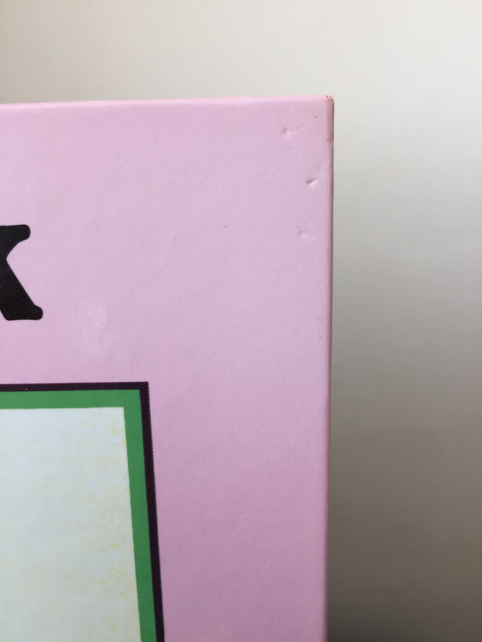 Piggybook