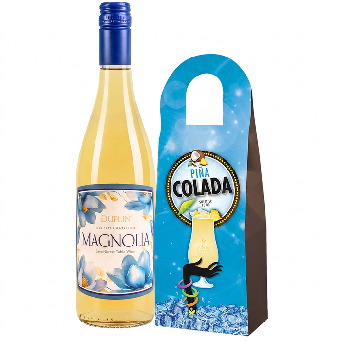 Piña Colada Sweetzer Set