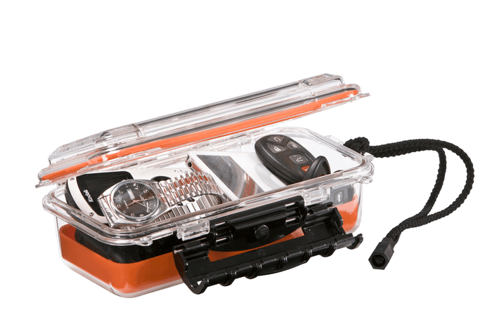 Plano Guide Series WaterProof Case 1450 Default Title