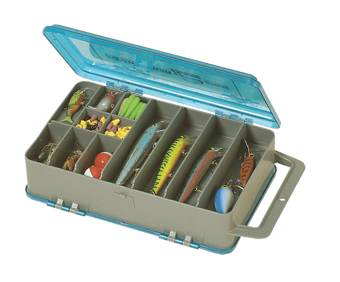 Plano Sidekick Double-Sided Medium Tackle Organizer 3215 Default Title