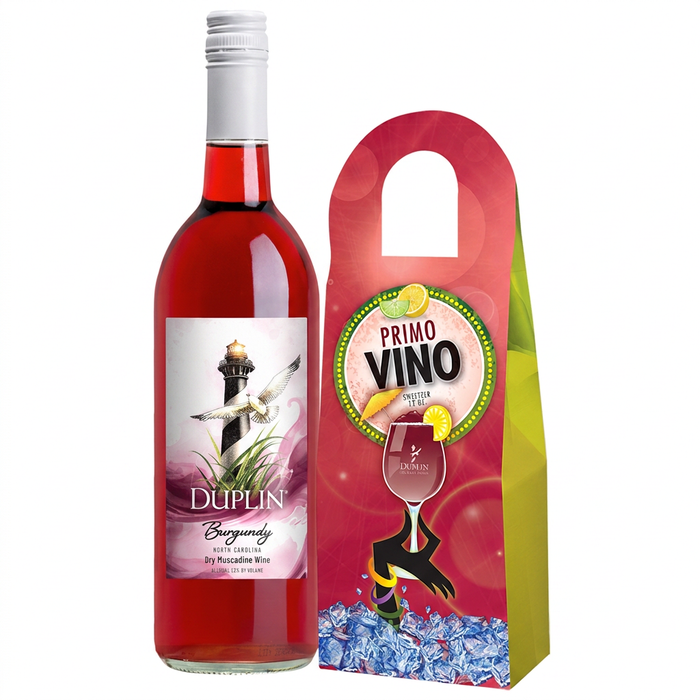Primo Vino Sweetzer Set