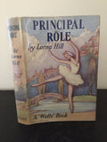 Principal Role
