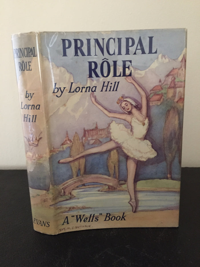 Principal Role