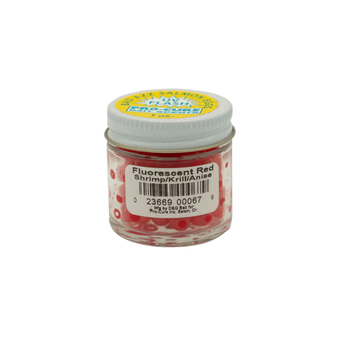 Pro-Cure Bad Azz Salmon Eggs 1 oz.
