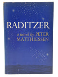 Raditzer