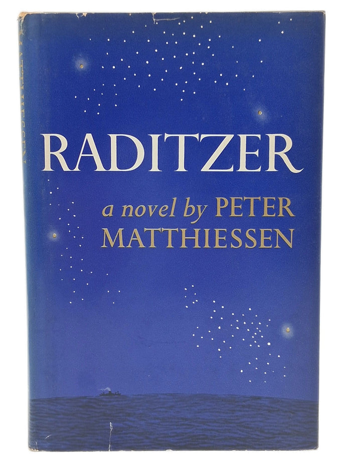 Raditzer