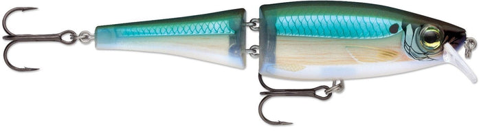 Rapala Balsa Xtreme Swimmer 12 Medium Diving Jerkbait Blue Back Herring