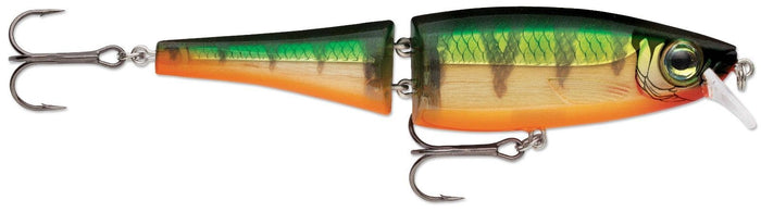 Rapala Balsa Xtreme Swimmer 12 Medium Diving Jerkbait - Perch