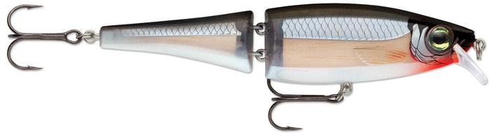 Rapala Balsa Xtreme Swimmer 12 Medium Diving Jerkbait - Silver