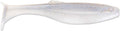 Rapala Crush City Mayor Swimbait - 2.5 Inch - Albino Shad