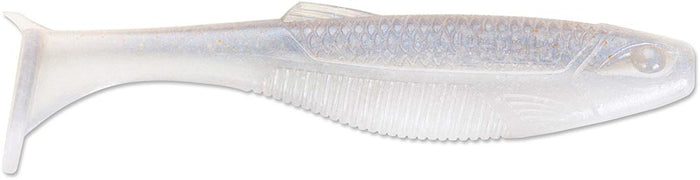 Rapala Crush City Mayor Swimbait - 2.5 Inch - Albino Shad
