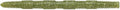 Rapala Crush City Pig Stick Stickbait - 5 Inch - Baby Bass