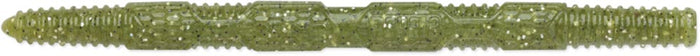 Rapala Crush City Pig Stick Stickbait - 5 Inch - Baby Bass