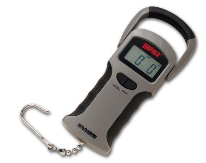Rapala Digital Fish Scale - 50 pounds
