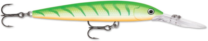 Green Tiger UV