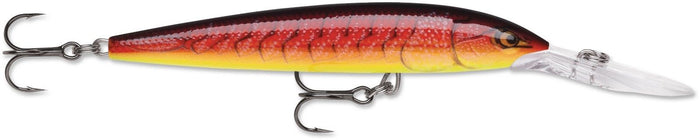 Redfire Crawdad