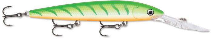 Green Tiger UV