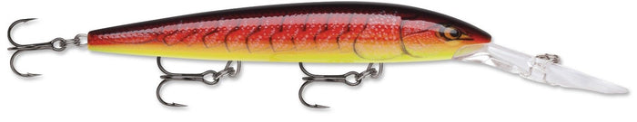 Redfire Crawdad