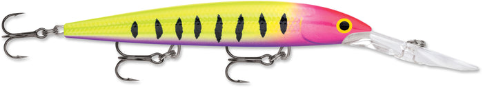 Rapala Down Deep Husky Jerk 14 Deep Diving Jerkbait Headspin