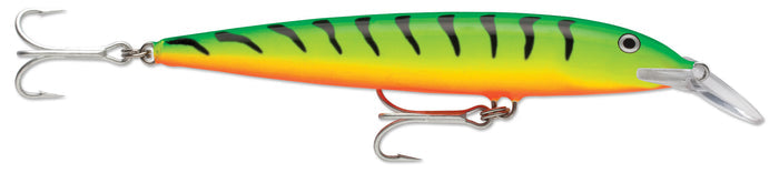 Rapala Floating Magnum FMAG18 - Firetiger