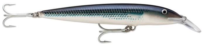 Rapala Floating Magnum FMAG18 - Mullet