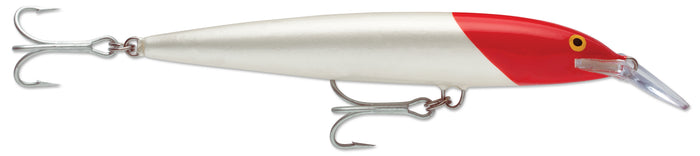 Rapala Floating Magnum FMAG18 - Redhead