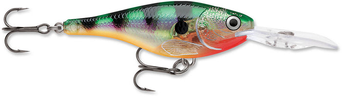 Glass Perch