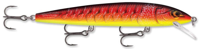 Redfire Crawdad