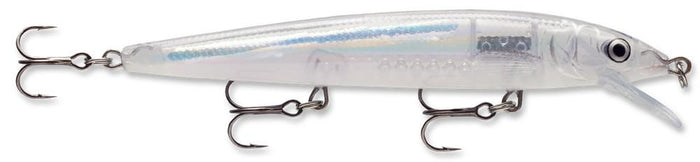 Rapala Husky Jerk 12 Jerkbait/Trolling Minnow - Glass Minnow