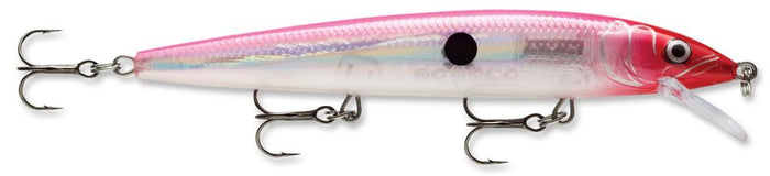 Glass Pink Clown