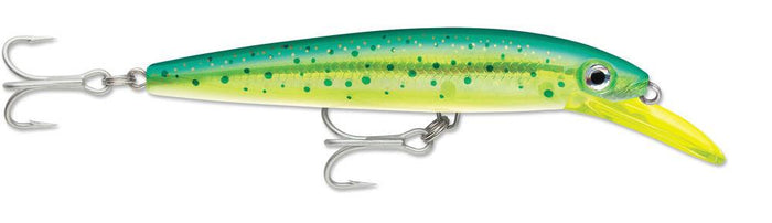 Rapala Husky Magnum 25 Trolling Lure - Dorado