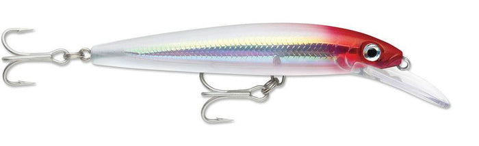 Rapala Husky Magnum 25 Trolling Lure - Red Head