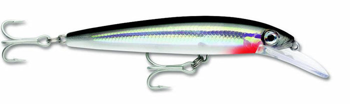 Rapala Husky Magnum 25 Trolling Lure - Silver