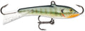 Rapala Jigging Rap 1 1/2 inch W3 Ice Jigs - Bluegill
