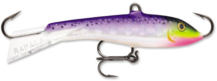 Purpledescent