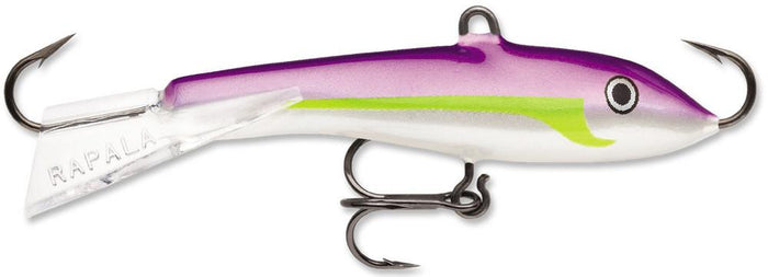 Regal Shad