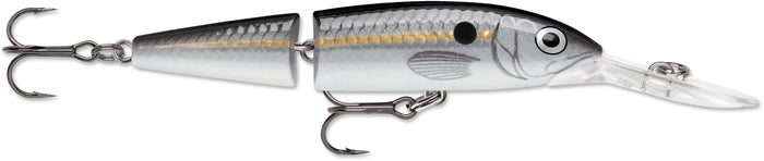 Silver Shad