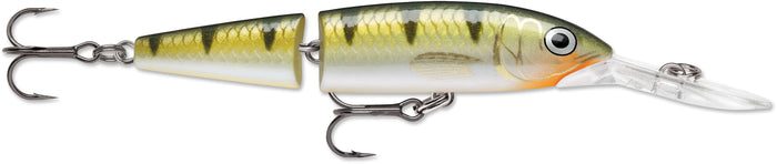 Yellow Perch
