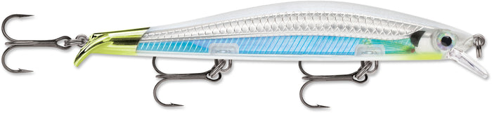 Rapala RipStop 12 Jerkbait - Albino Shiner