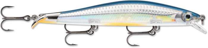 Rapala RipStop 12 Jerkbait - Elite Blue