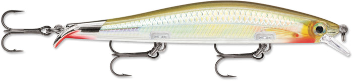 Rapala RipStop 12 Jerkbait - Houdini